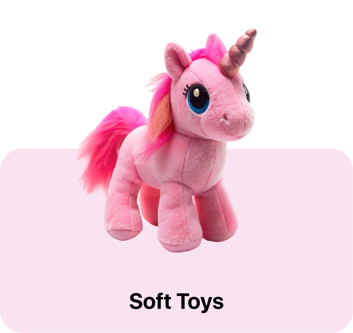 Soft Toys
